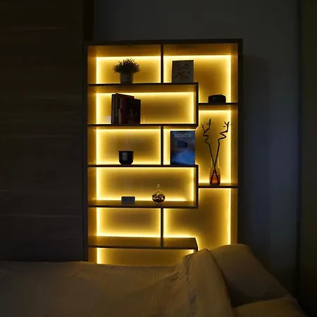 Urban Vracar Centar - 公寓 *