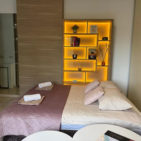 Urban Vracar Centar - Апартаменты Белград