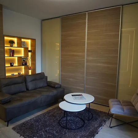 Urban Vracar Centar - * Белград