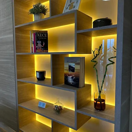 Urban Vracar Centar - * 贝尔格莱德