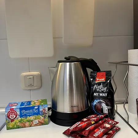 Urban Vracar Centar - *