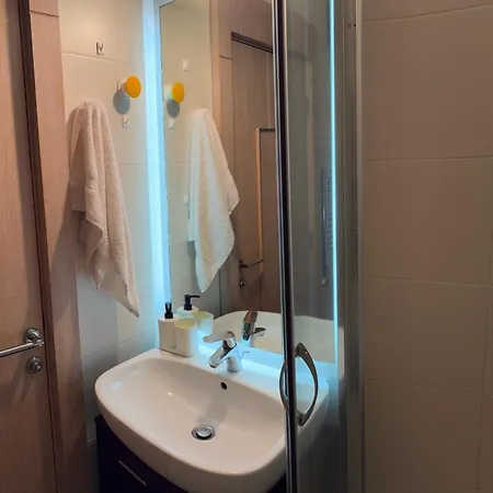 Urban Vracar Centar - Белград