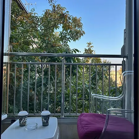 Urban Vracar Centar - 贝尔格莱德