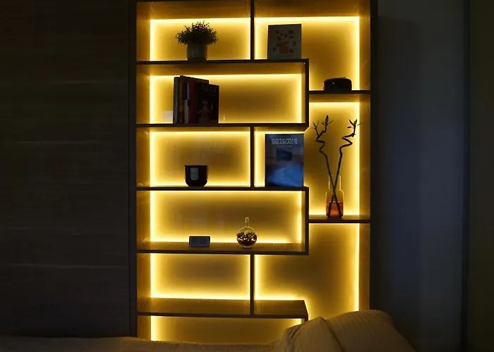 Urban Vracar Centar - Apartment *