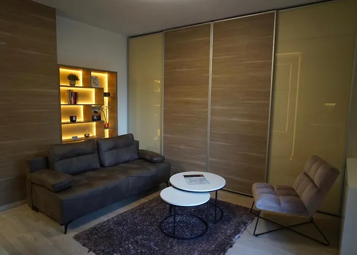 Urban Vracar Centar - * Belgrade