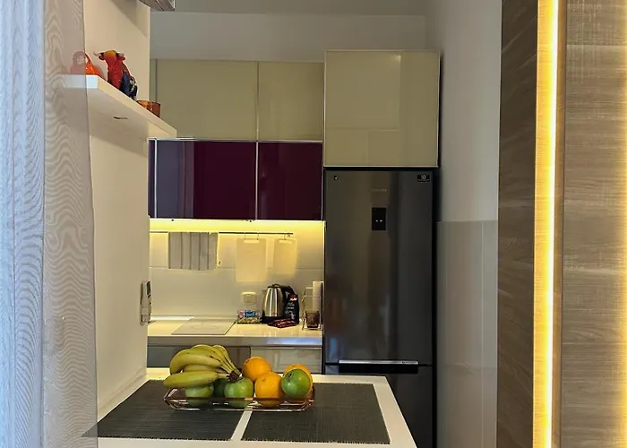 Urban Vracar Centar - *