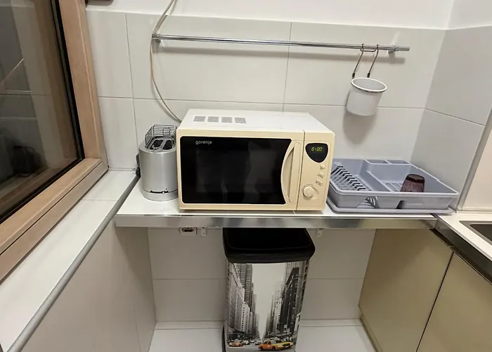 Urban Vracar Centar - *