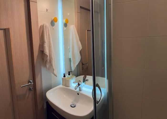 Urban Vracar Centar - Belgrade