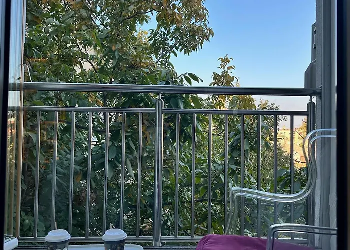 Urban Vracar Centar - Belgrade